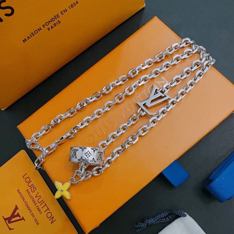 LV Necklaces